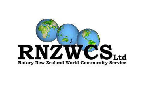 Rotary New Zealand World Community Services